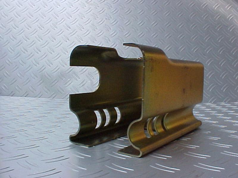 ALBE Safety Box